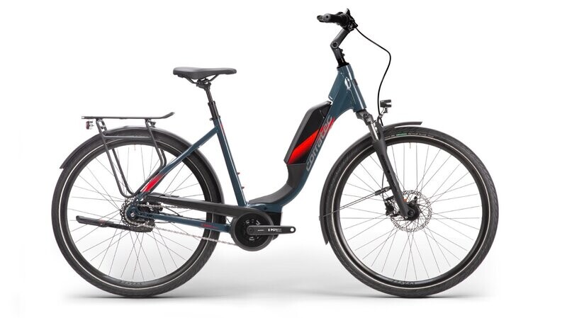 E-Power Urban 28 AP5 8S Wave