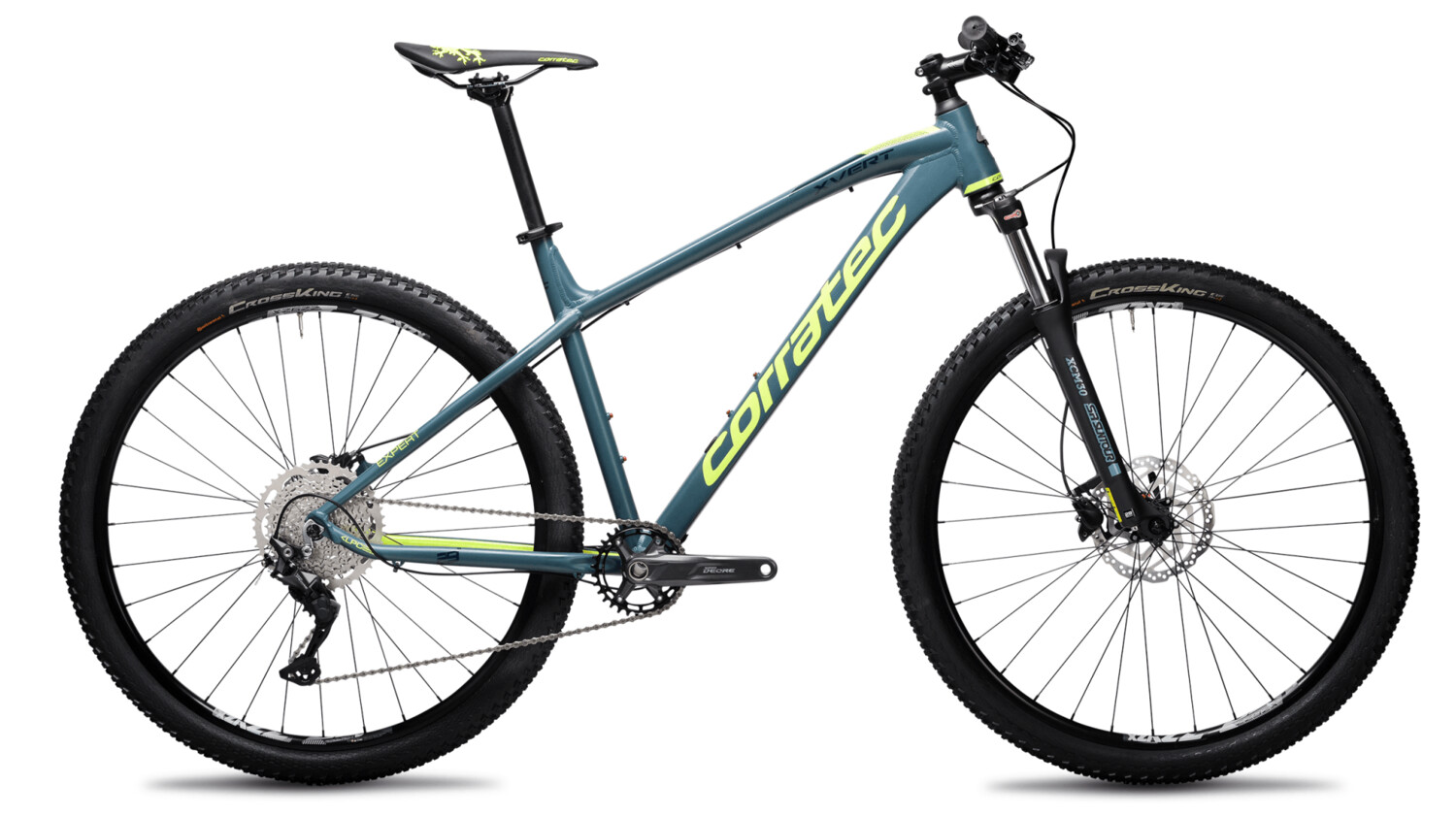 X Vert 29 Expert - 39cm