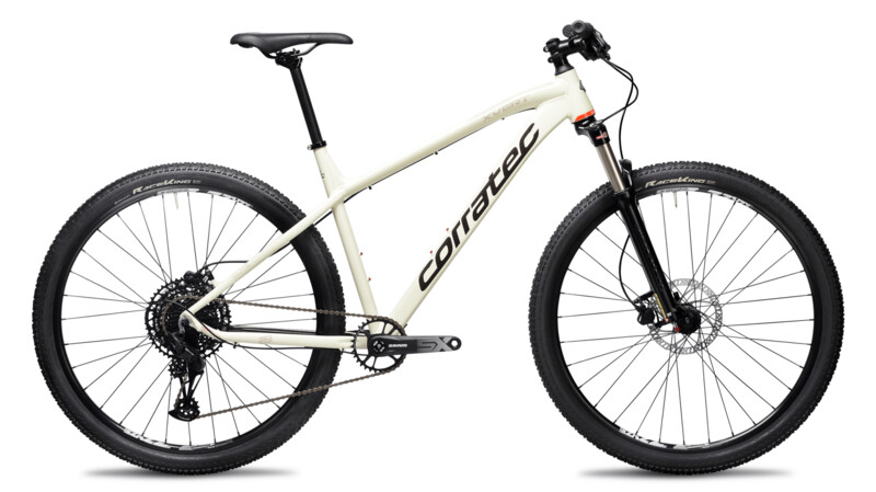 X Vert 29 Elite - 44cm