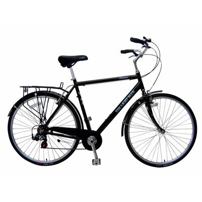 City/Hybrid Bikes