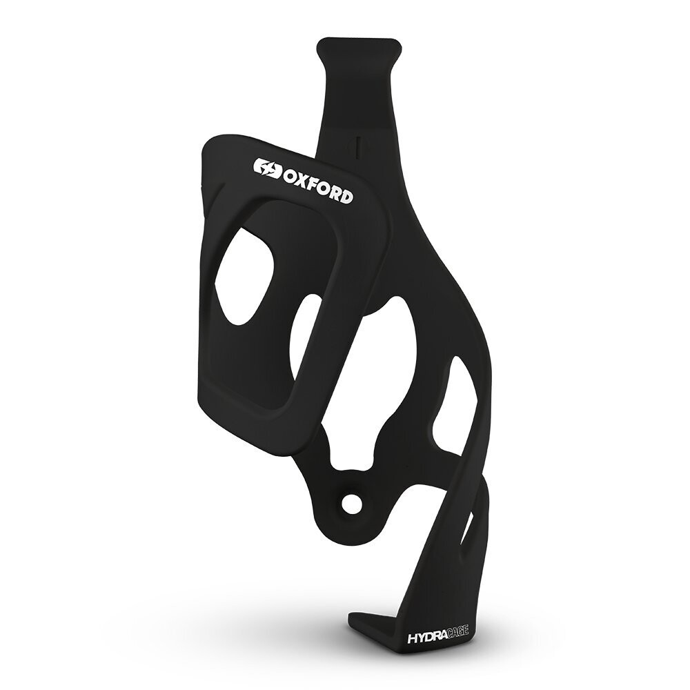 Oxford Hydra Side Pull Cage - Matt Black