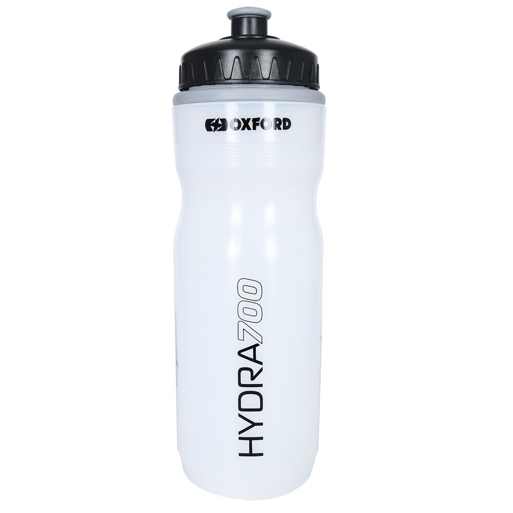 Oxford Water Bottle Hydra700 Clear