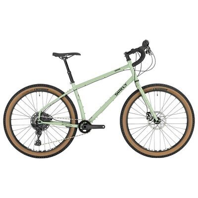 Surly Grappler -Large