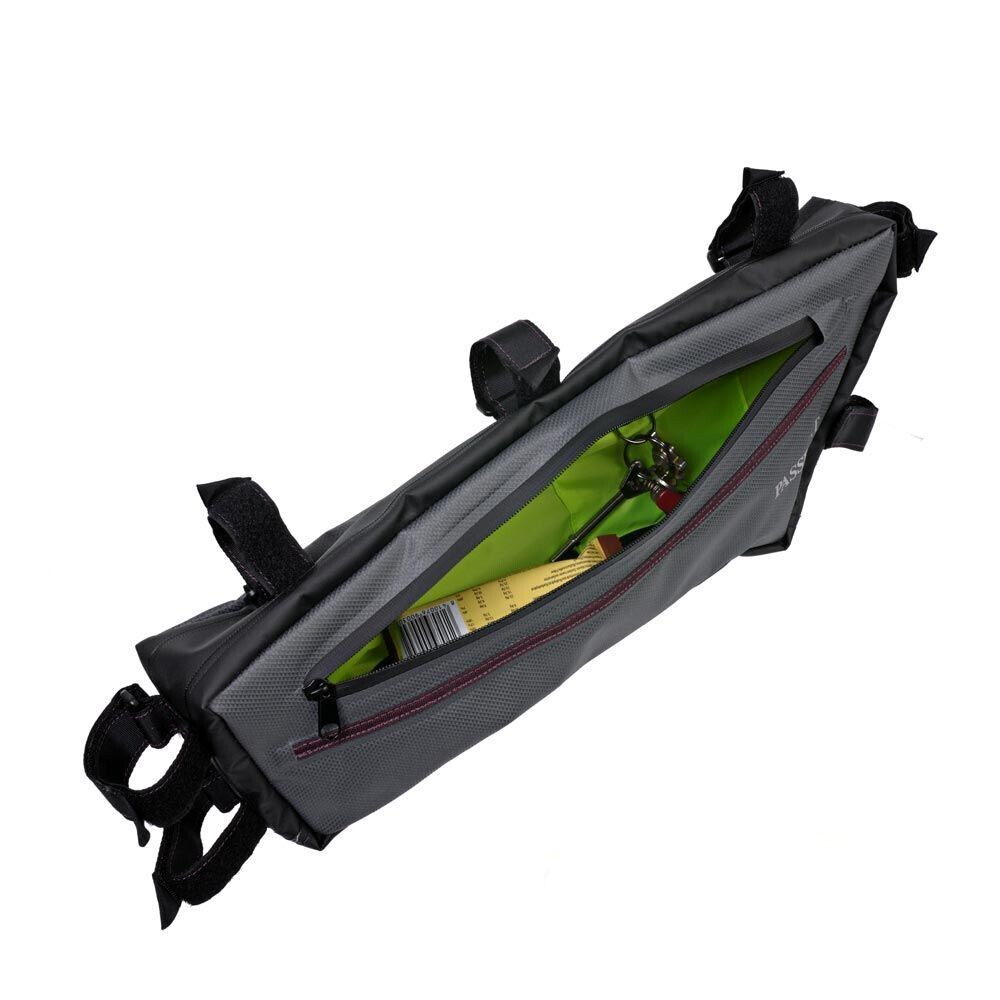 Passport Frame Bag