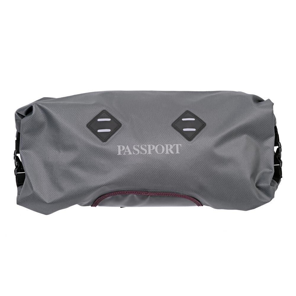 Passport Handlebar Pack