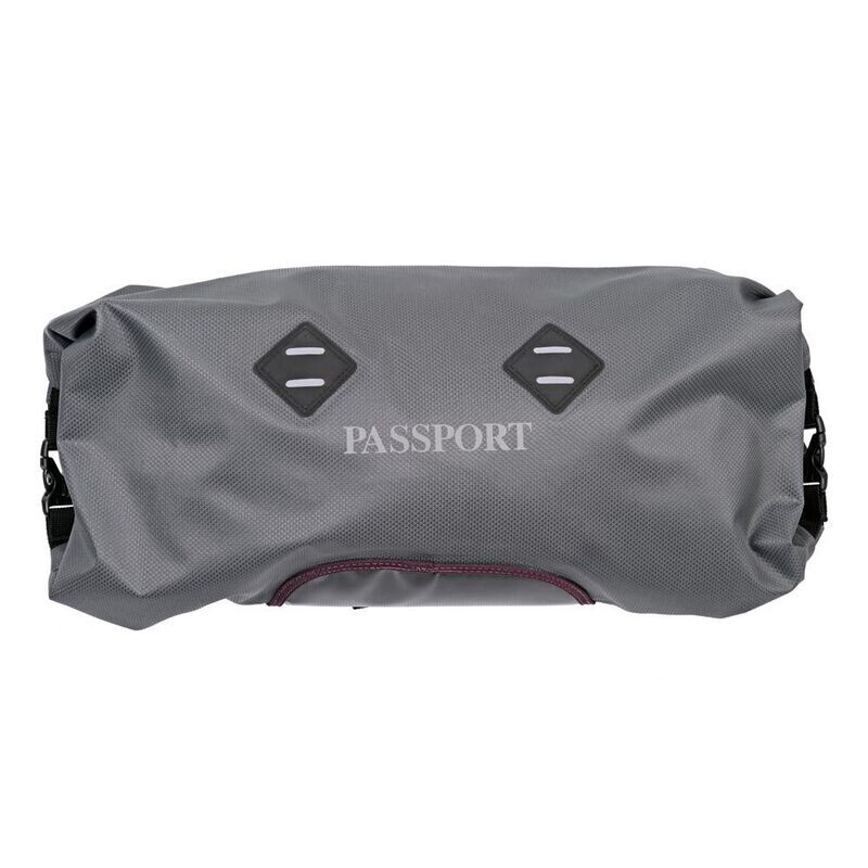 Passport Handlebar Pack