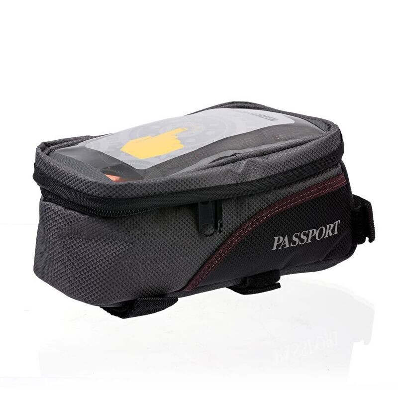 Passport Toptube Pack