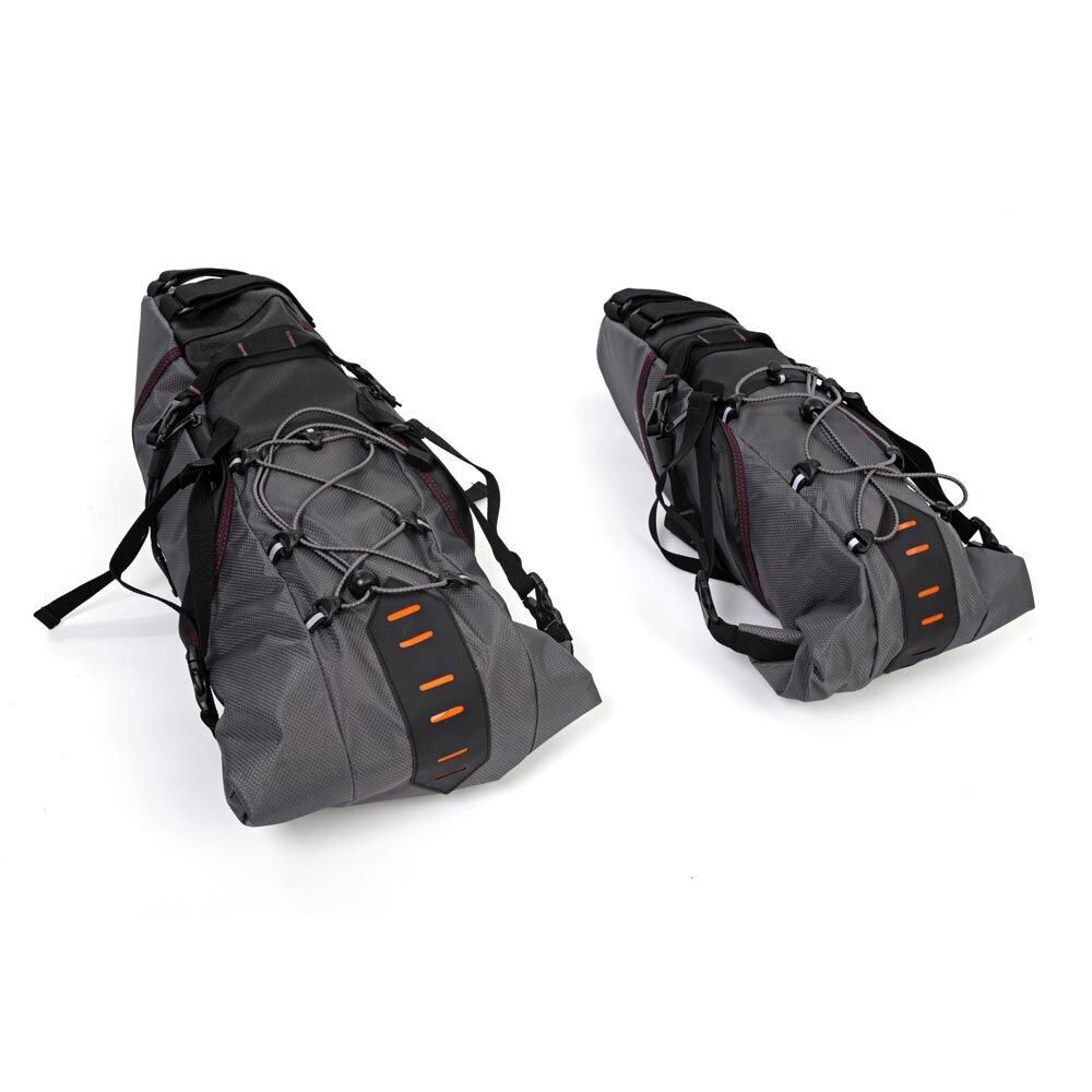 Passport Seat Pack