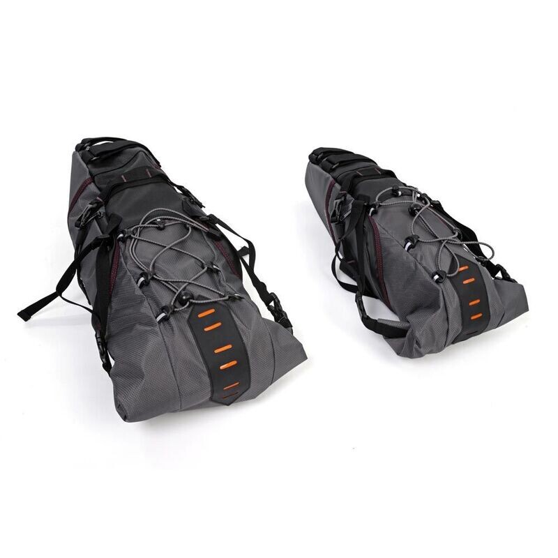 Passport Seat Pack