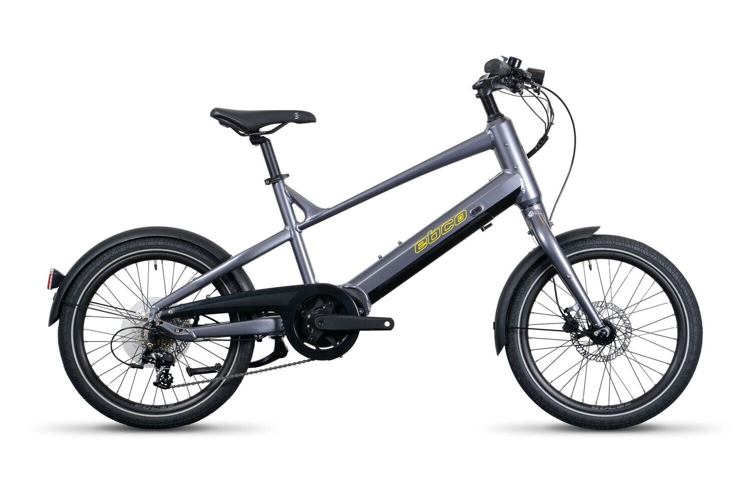 EBCO Street 3 - City Bike