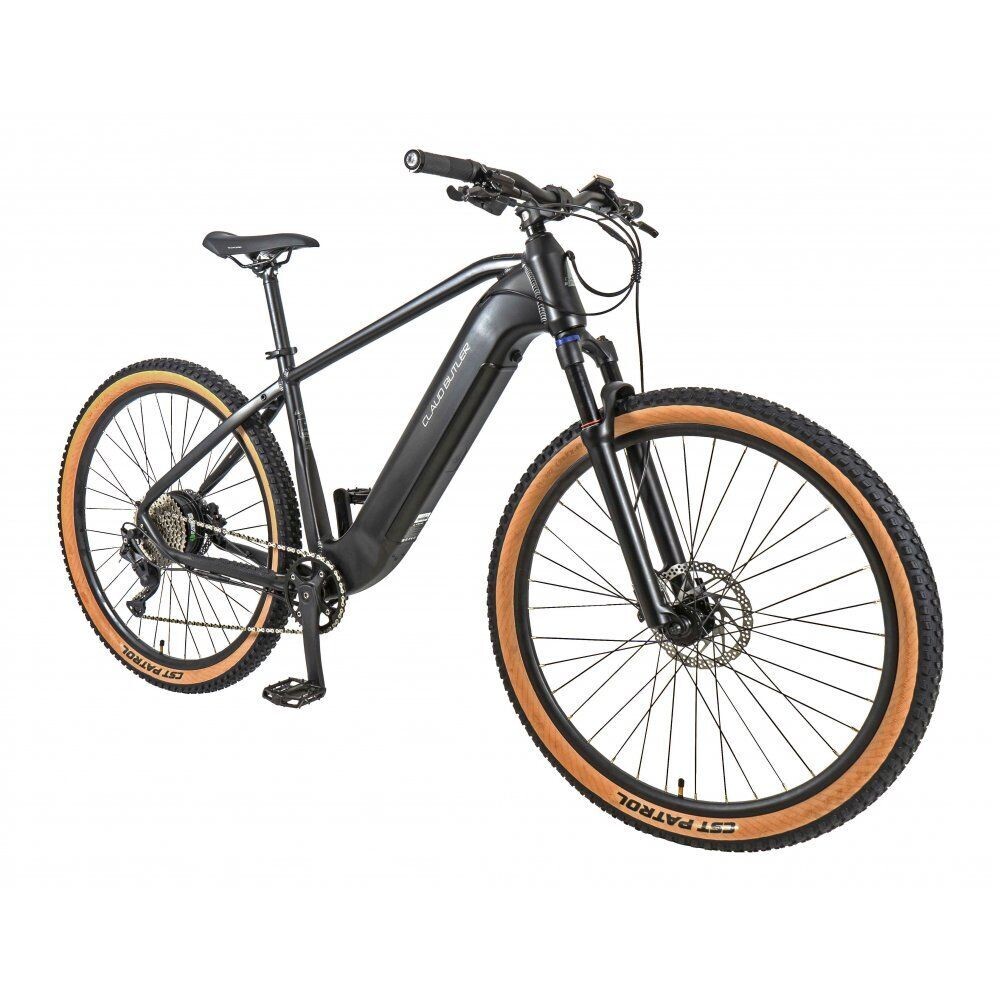 Wrath 2.0 Electric Mountain Bike (ex display)