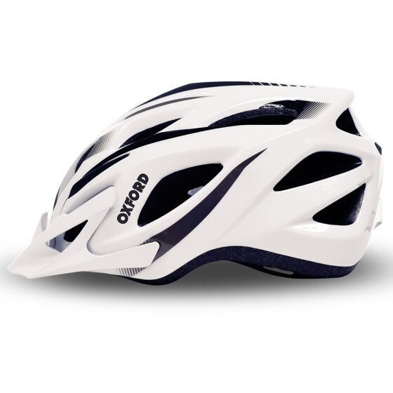 Oxford F21 Tornado Cycle Helmet