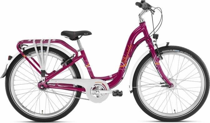 Skyride 24-7 LIGHT Berry