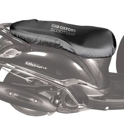 Scootseat Cover