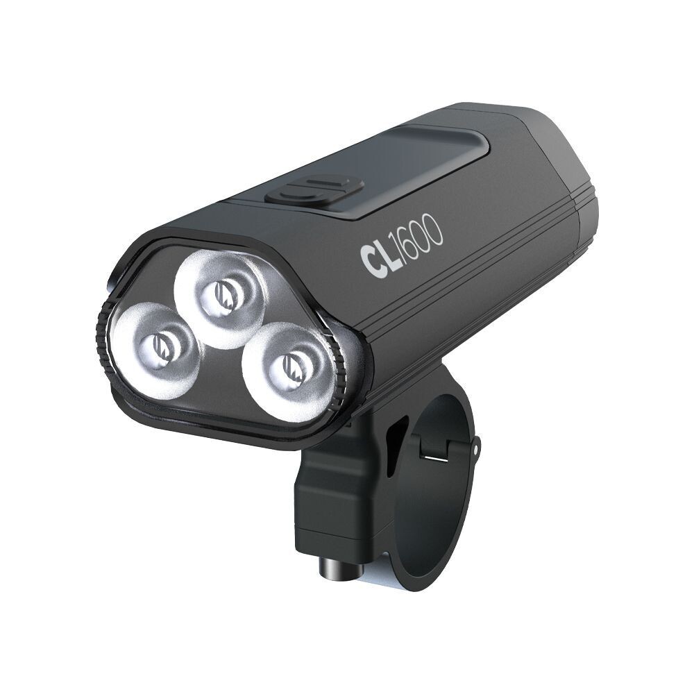 UltraTorch 1600Lm Headlight