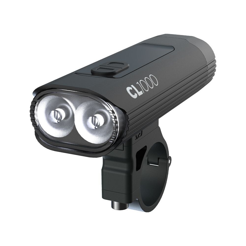 UltraTorch 1000Lm Headlight