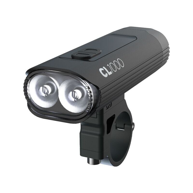UltraTorch 1000Lm Headlight