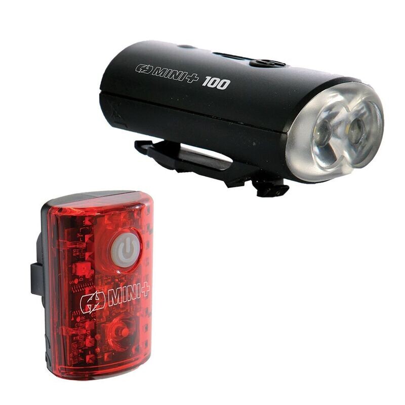 Ultratorch Mini+ USB Lightset