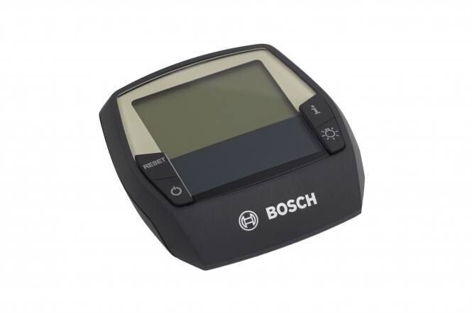 Bosch Intuvia Display, Anthracite
