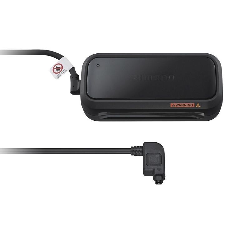 EC-E6002 STEPS Charger