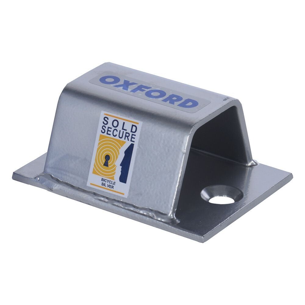 Oxford Anchor10 Ground & Wall Anchor kit