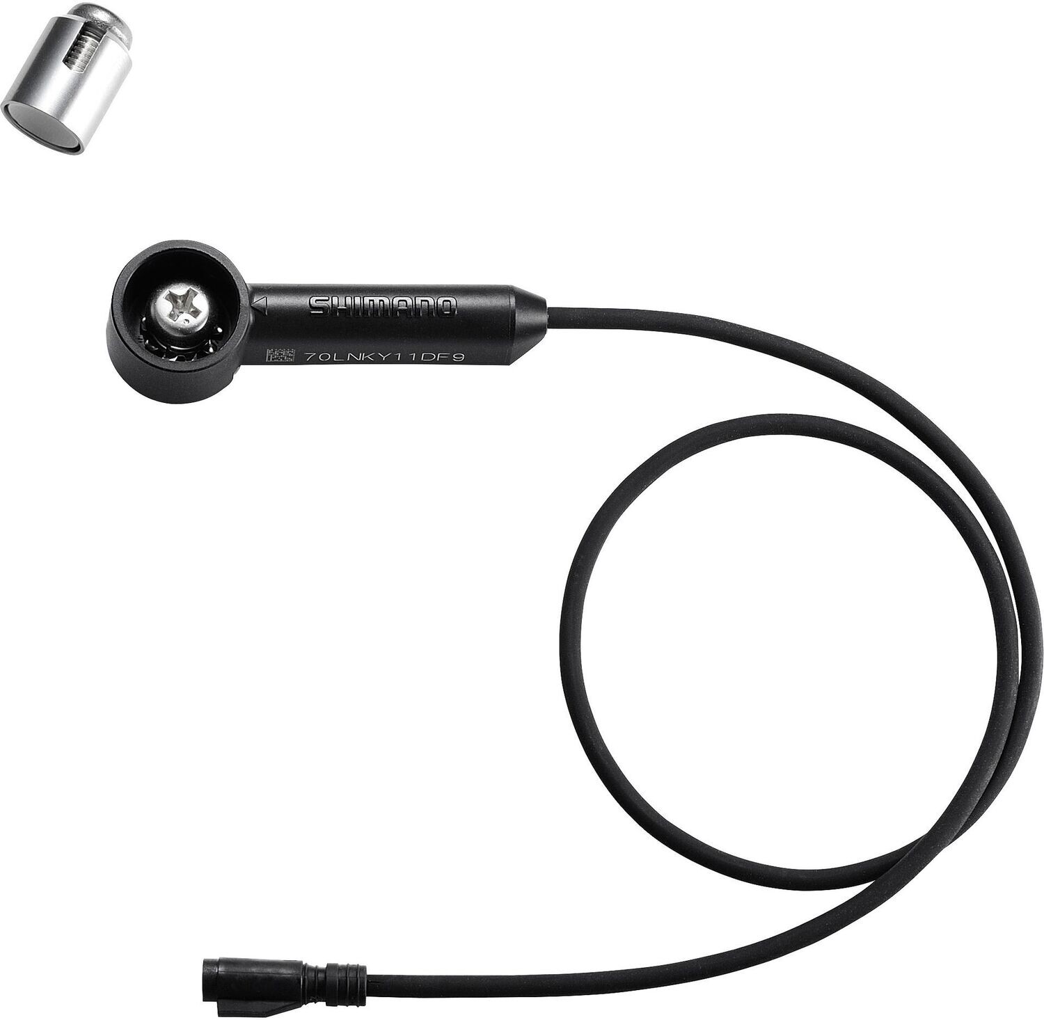SM-DUE10 STEPS Speed sensor unit