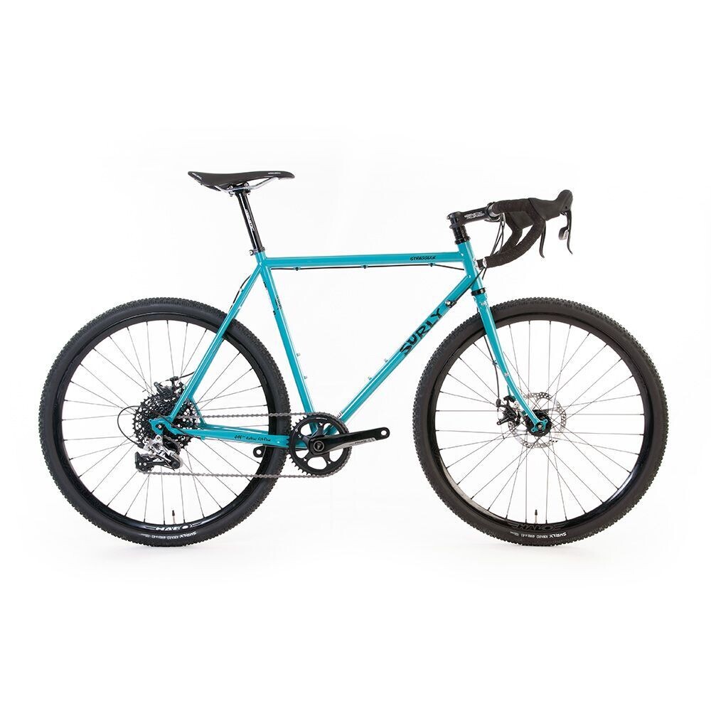 Surly straggler 56cm clearance