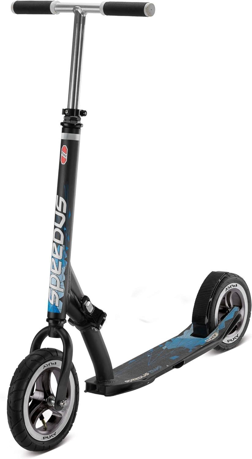 SPEEDUS TWO