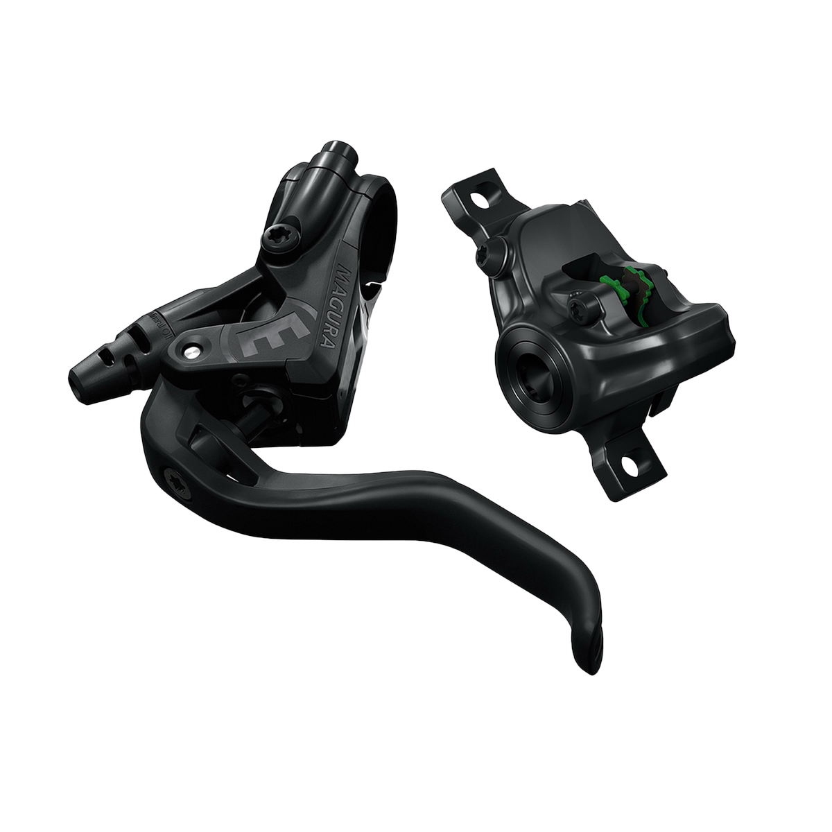 Magura MT SPORT, 2-finger blade - Workshop Pack