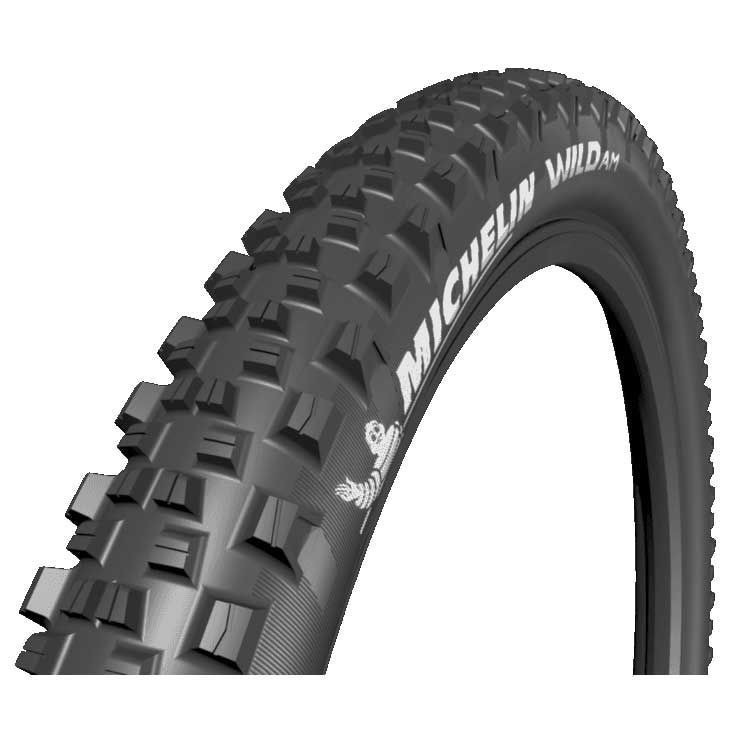 Michelin Wild AM Competition Line Tyre 27.5 x 2.35"