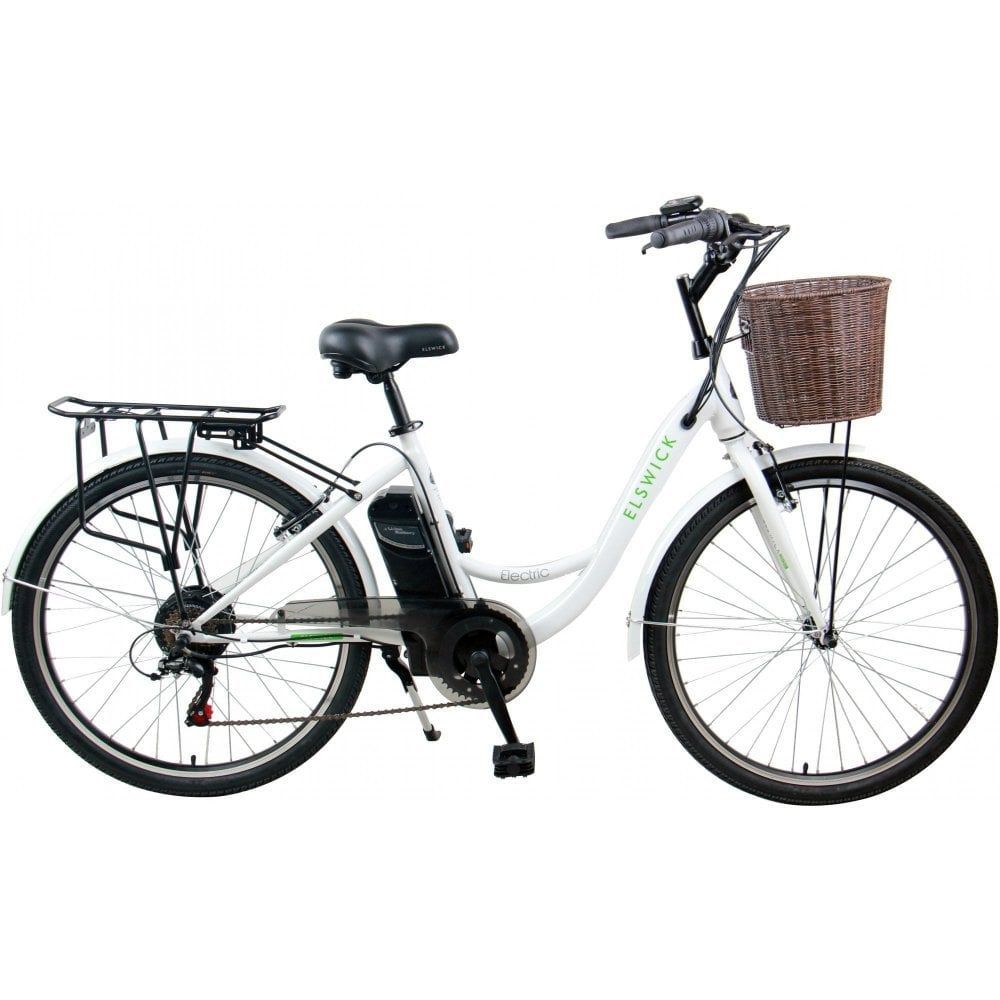 Elswick Electric