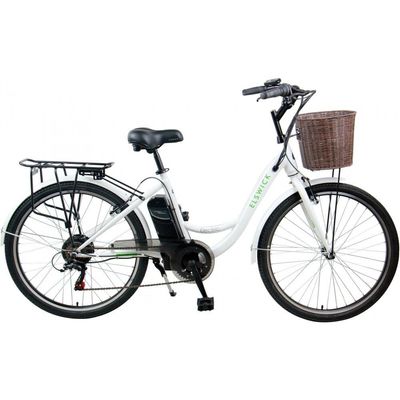 Elswick Electric