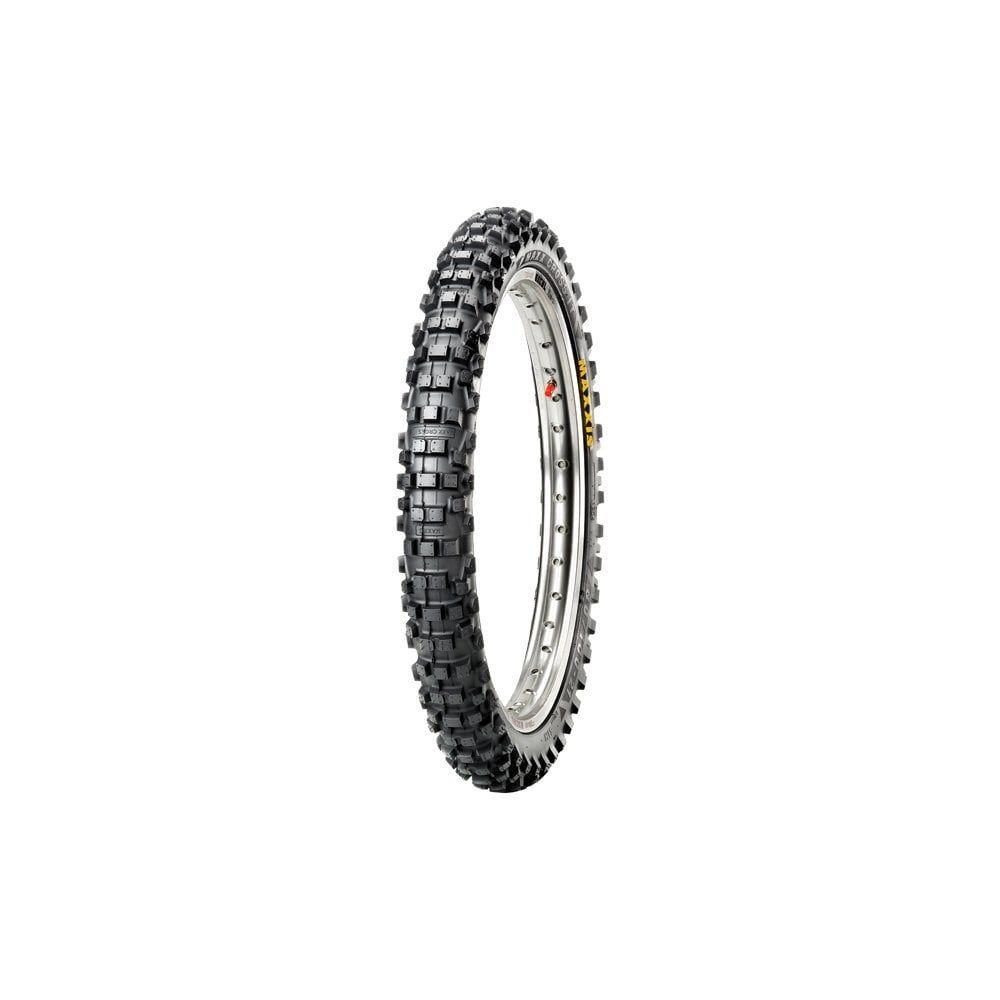 Maxxis 70/100-19 M7304 42M TT E-Mark Maxxcross IT Tyre