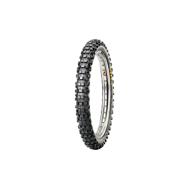 Maxxis 70/100-19 M7304 42M TT E-Mark Maxxcross IT Tyre