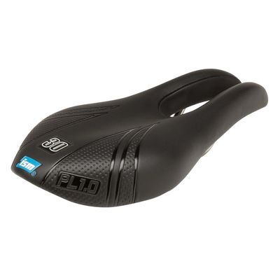 ISM PL 1.0 Saddle - Black