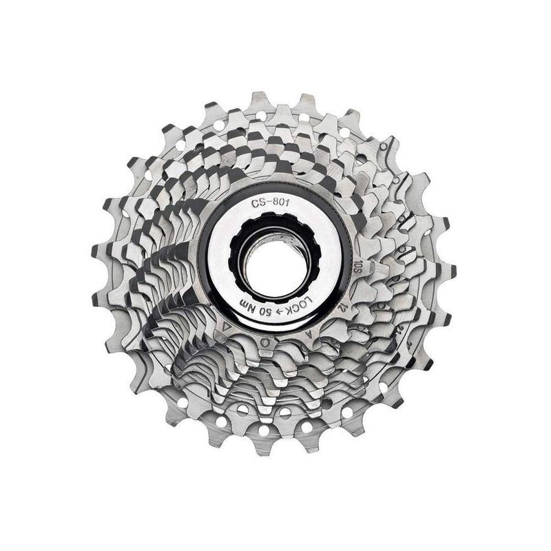 Veloce 10x Cassette 12-25