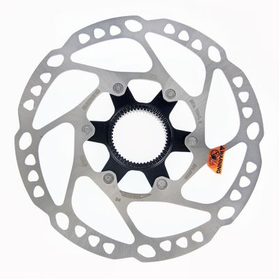 SM-RT64 Deore Centre-Lock disc rotor 180 mm