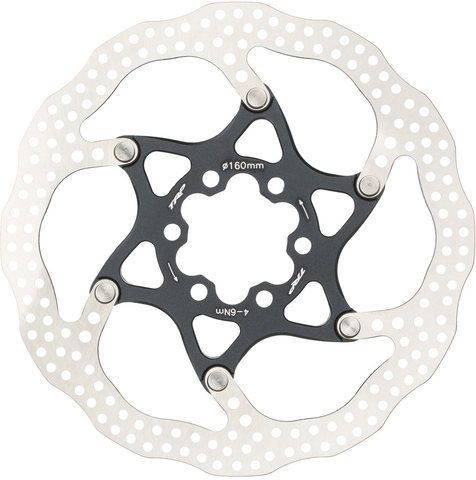 TRP Disc Brake Rotor TR-13 2 Part 160 mm | 6-hole