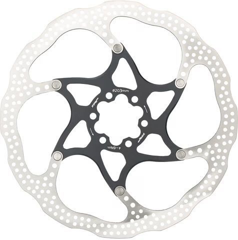 TRP Disc Brake Rotor TR-13 2 Part 203 mm | 6-hole