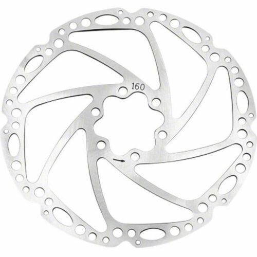 TRP TR-14 Disc Brake Rotor 140mm