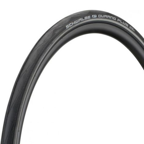 Schwalbe Durano Plus Addix Performance Folding Road Tyre - 700x28c