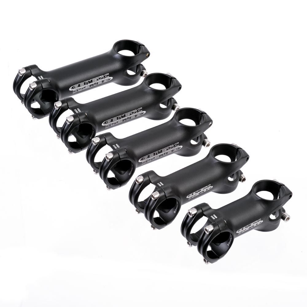 Genetic SLR Stem 80mm