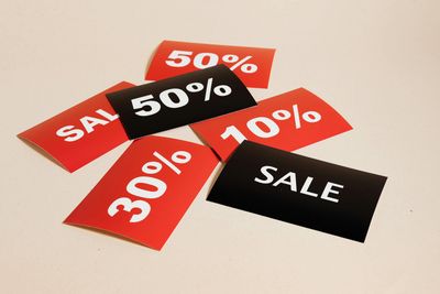 Clearence Sale