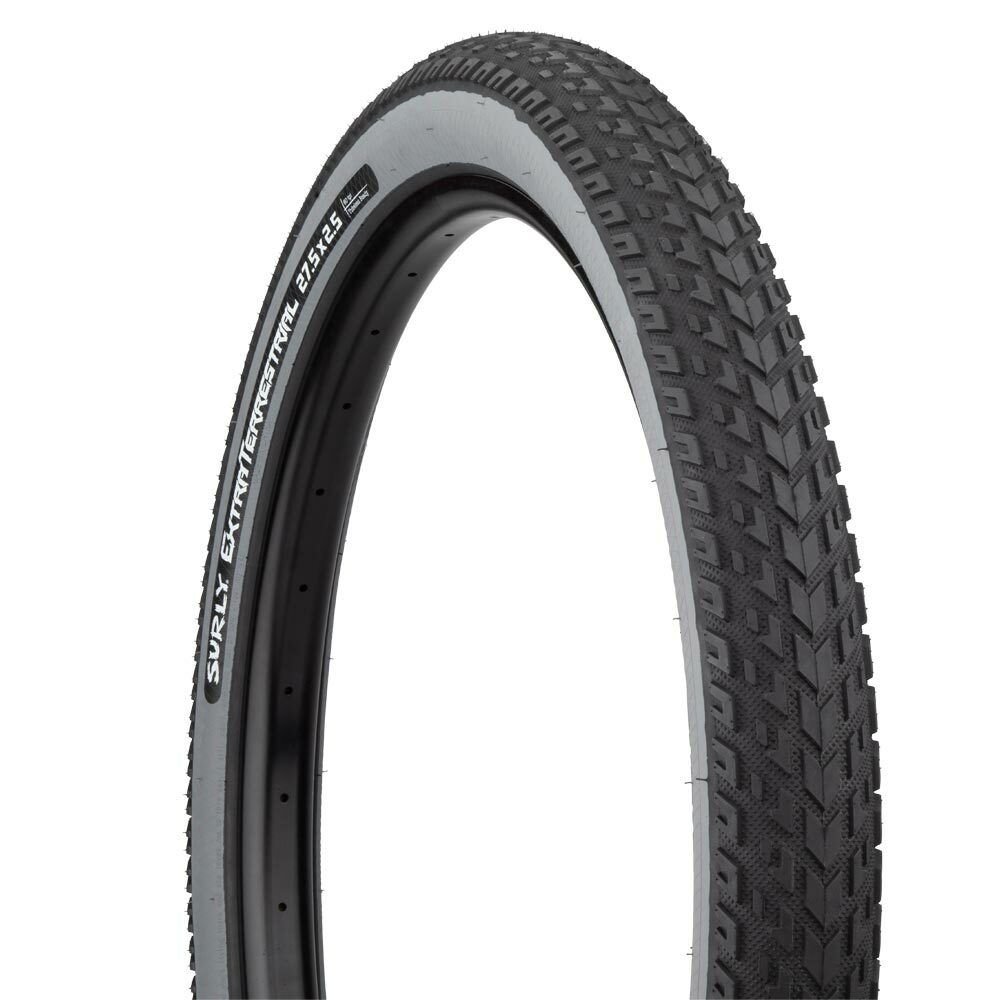 Surly Extra Terestrial Tyre 26x2.5" Grey