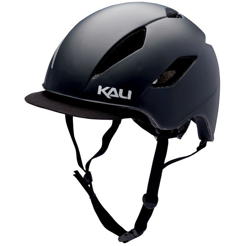 Kali Protectives Danu Helmet - Black S/M