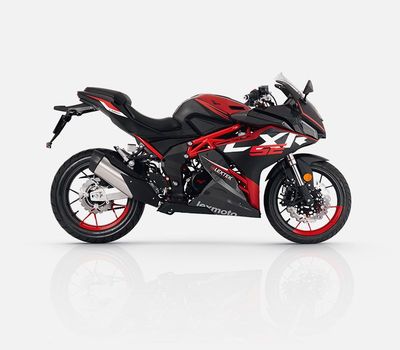 Motorcycle Spares and Accessories