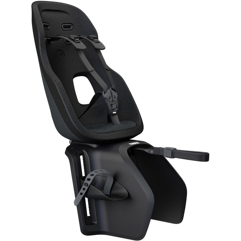 Thule Yepp Nexxt Maxi Child Seat in Black (V1)
