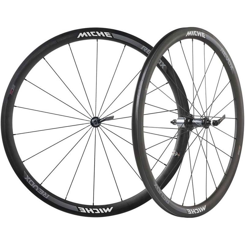 Miche Revox RC38 - Campagnolo (Ex-Display) Miche Revox RC38 - Campagnolo (Ex-Display)