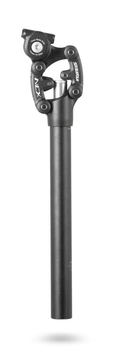 Suntour SR12 NCX Seatpost 31.6mm