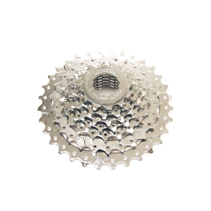 SRAM PG730 7spd Cassette 12-32t: 7SPD 12-32T SRAM PG730 7spd Cassette 12-32t: 7SPD 12-32T